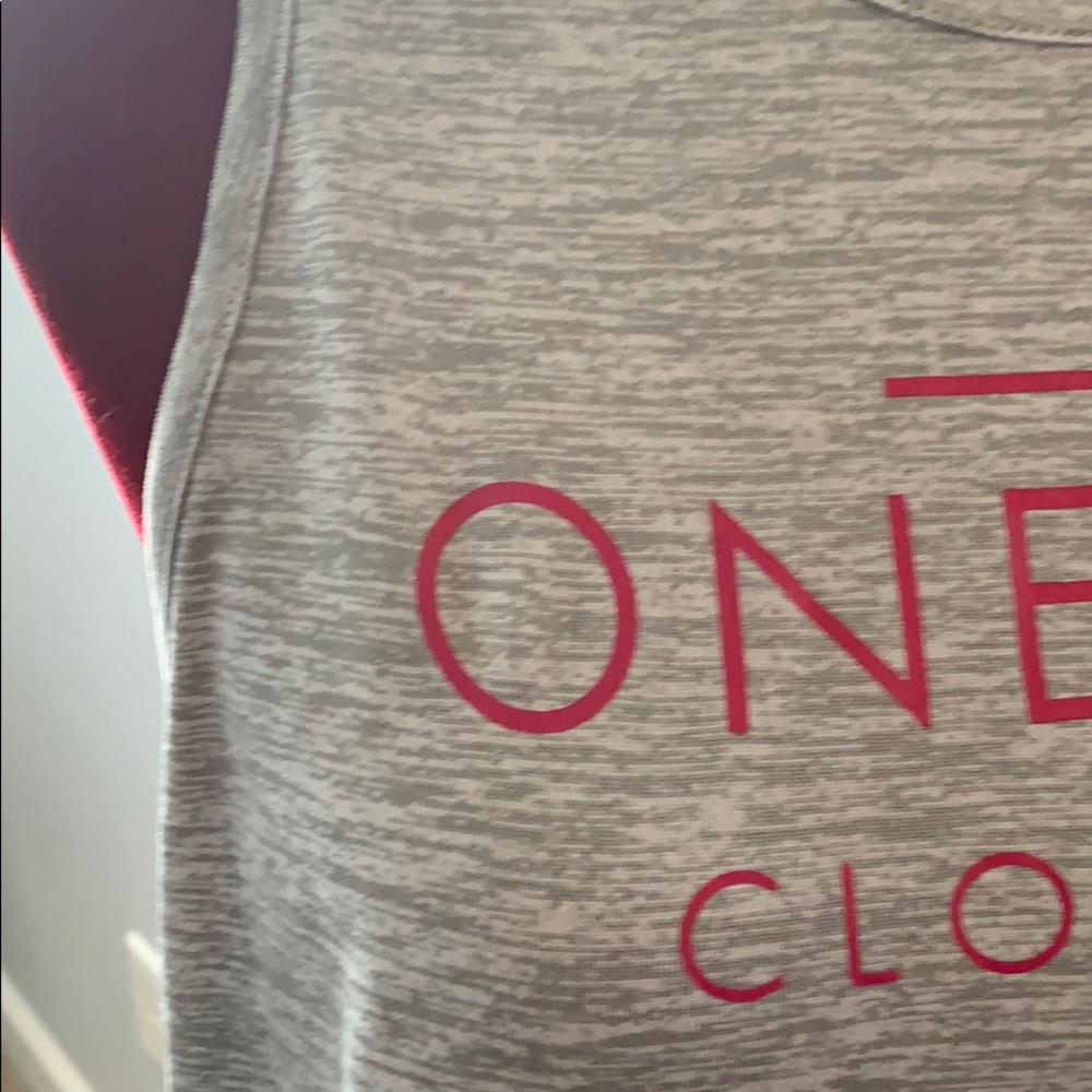 Dri Fit Tank - Picture 4 of 4